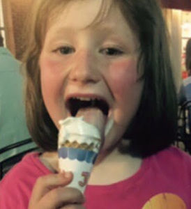 Meet your Posher, Charlotte